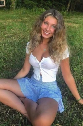 Проститутка Карина