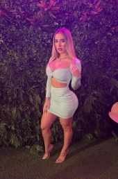 Проститутка Марина